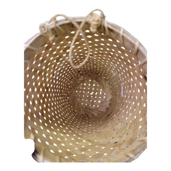 Hanging basket - Picture 5 of 6